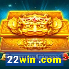 22win .com